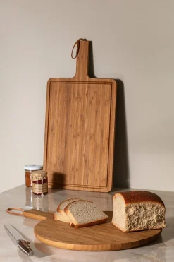 Eva Solo Nordic Kitchen Skærebræt, Ø35 cm- Køkkentilbehør & -Redskaber|Køkken