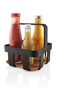 Eva Solo Nordic Kitchen Table Caddy Opbevaringskurv- Opbevaring