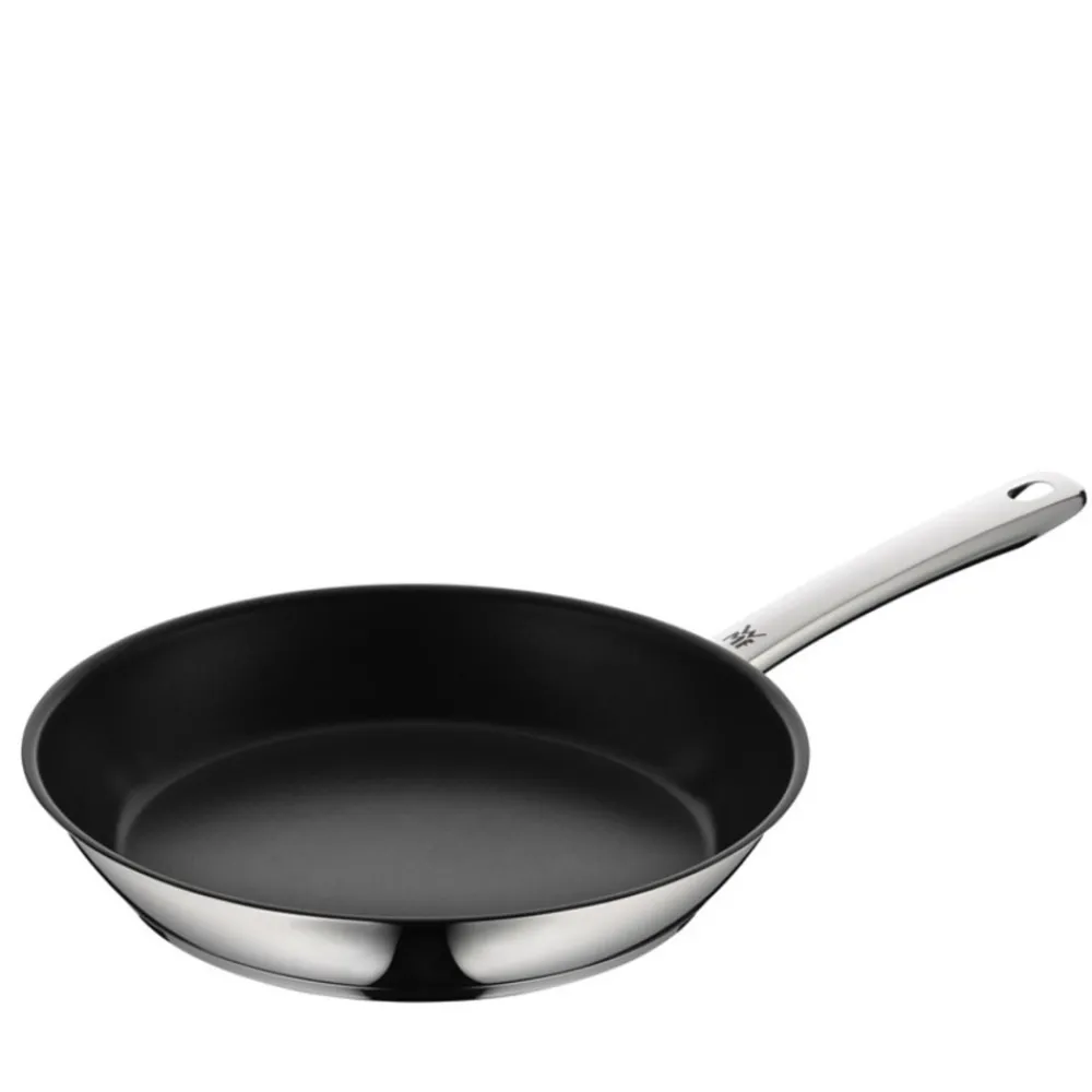 Hot Nordic Profi Stegepande, Ø28 cm Gryder & Pander