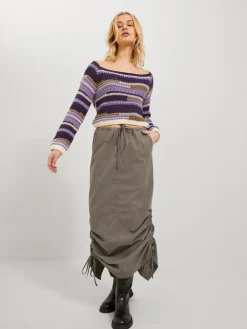 New Nori Nederdel, , M Dame Nederdele