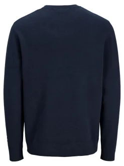 Clearance Norrebro Light Crew Neck Striktrøje, , 164 cm Børn Strik & Sweatshirts