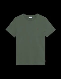 Discount Norregaard Contrast T-shirt, , M T-Shirts & Poloer