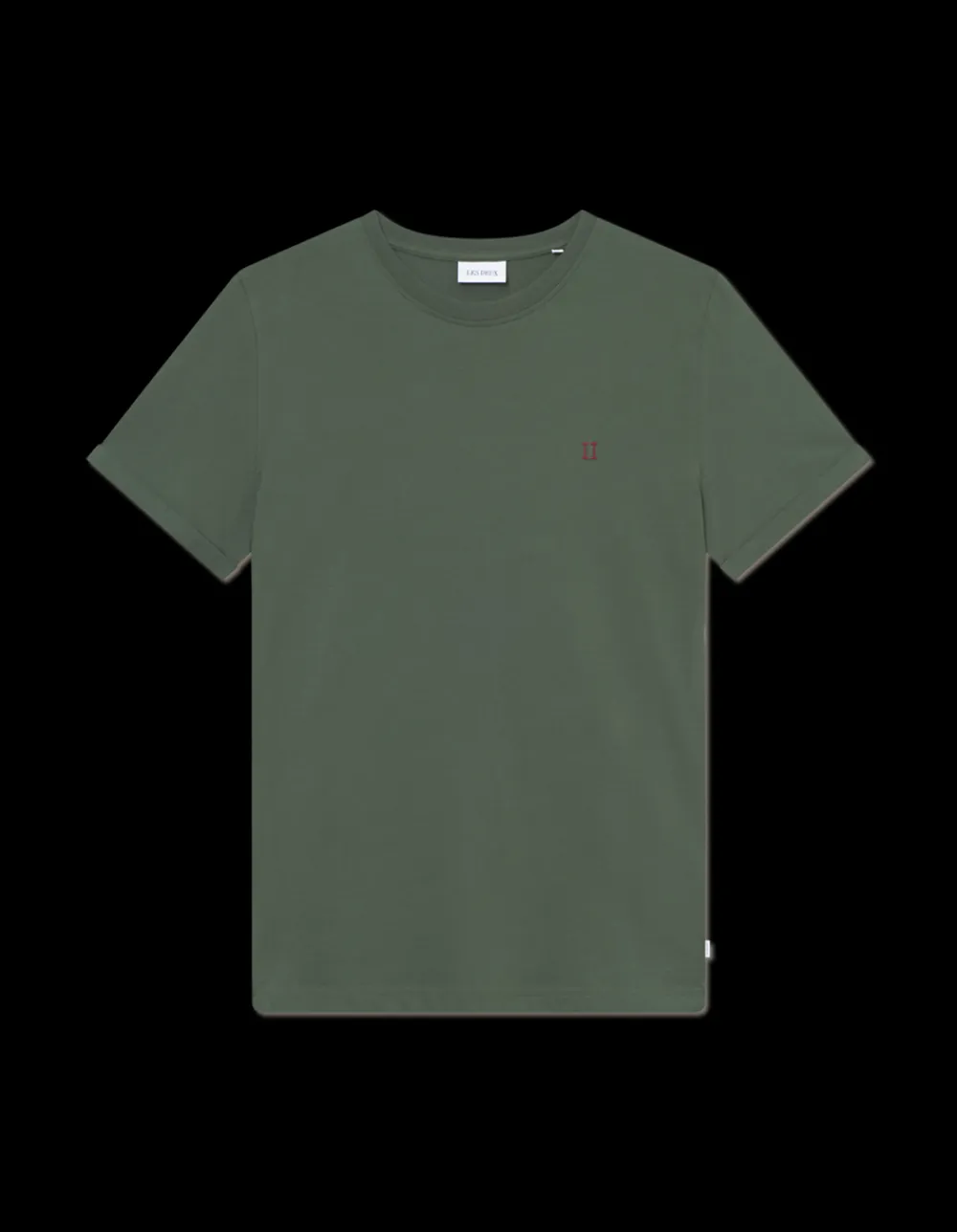 Discount Norregaard Contrast T-shirt, , M T-Shirts & Poloer