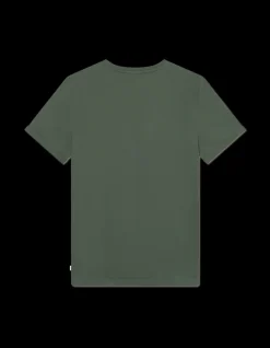 Discount Norregaard Contrast T-shirt, , M T-Shirts & Poloer
