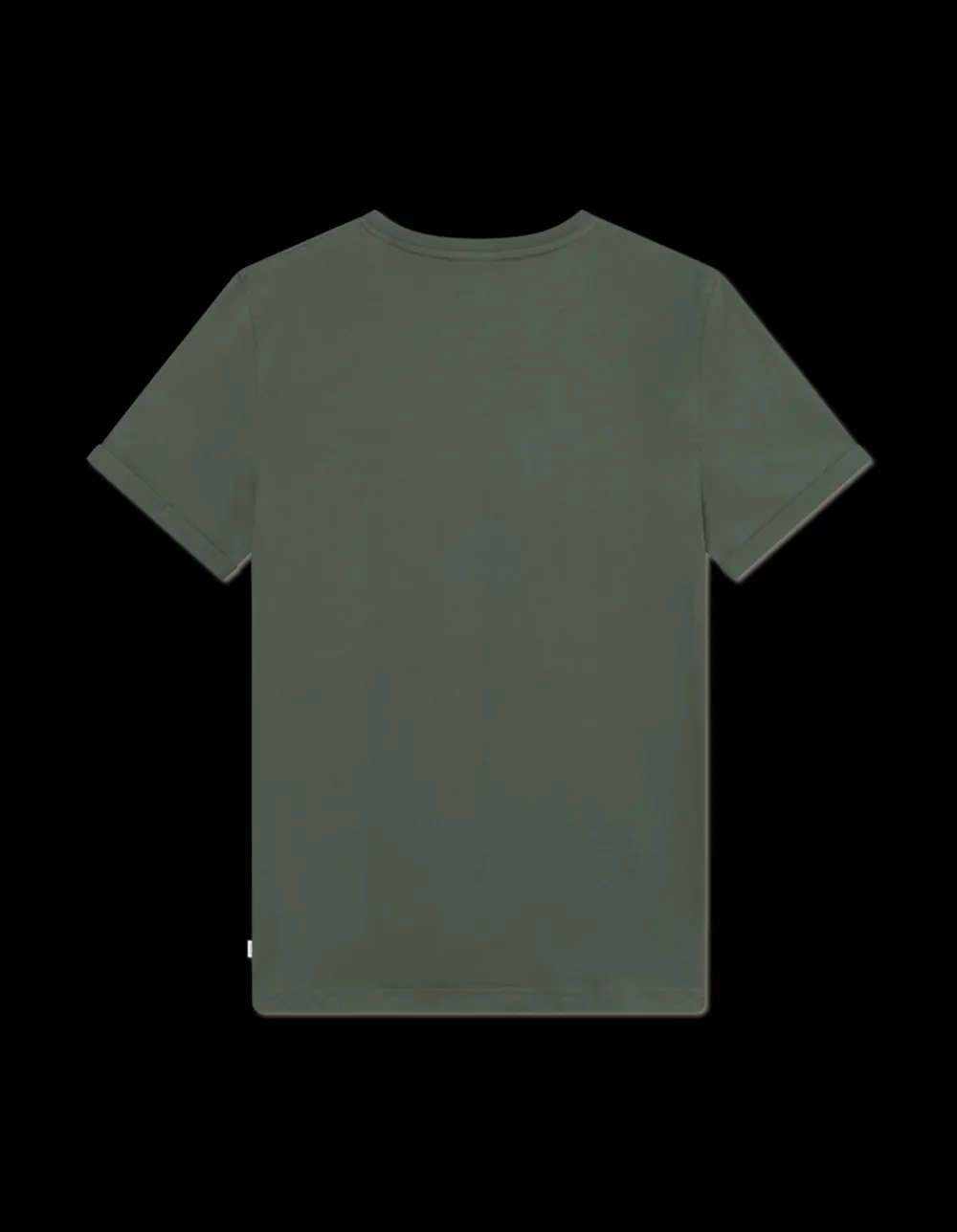 Discount Norregaard Contrast T-shirt, , M T-Shirts & Poloer