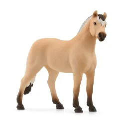 Schleich Norsk Fjordhestevallak-Børn Legetøjsfigurer & Klodser
