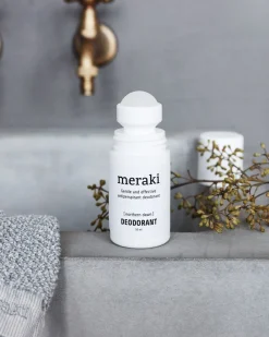 Meraki Northern Dawn Antiperspirant Deodorant, 50 ml- Deodorant