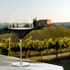 Outlet Notes Bourgogne 2-pak Vinglas, , 94 cl Glas