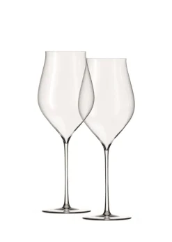 Holmegaard Notes 2-pak Hvidvinsglas, , 63 cl- Glas