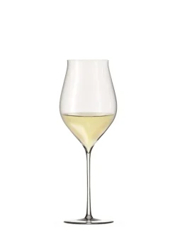 Holmegaard Notes 2-pak Hvidvinsglas, , 63 cl- Glas