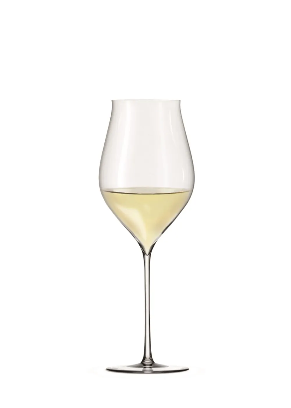 Holmegaard Notes 2-pak Hvidvinsglas, , 63 cl- Glas