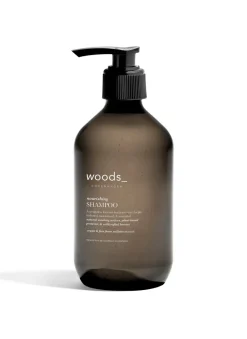 Outlet Nourishing Shampoo, 400 ml Hårpleje