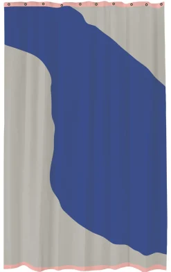 Outlet Nova Arte Badeforhæng, , 150x200 cm Bademåtter & Forhæng