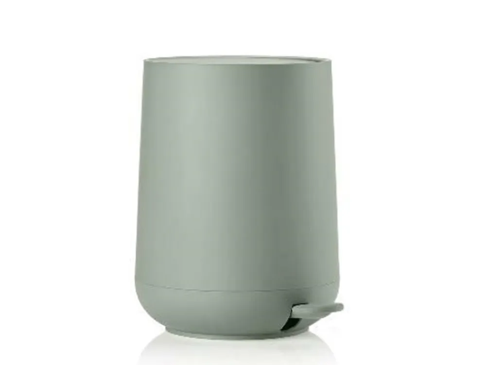 Zone Nova Pedalspand, , 3L- Toiletbørster & Pedalspande
