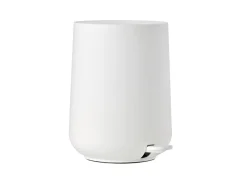 Zone Nova Pedalspand, , 3 L- Toiletbørster & Pedalspande