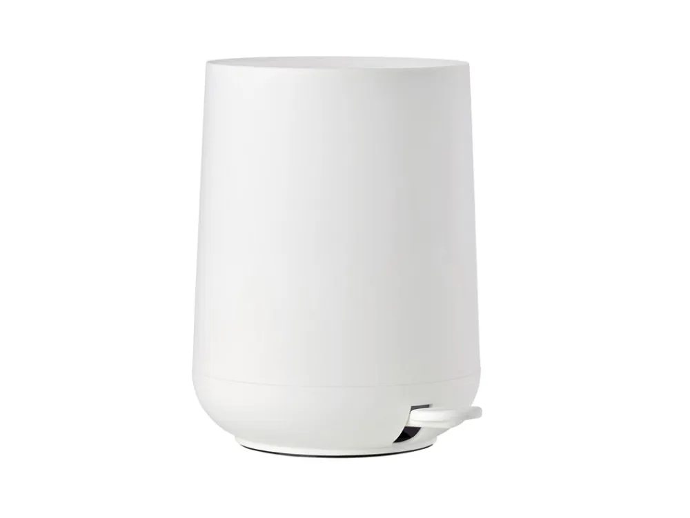 Zone Nova Pedalspand, , 3 L- Toiletbørster & Pedalspande