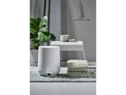 Zone Nova Pedalspand, , 3 L- Toiletbørster & Pedalspande