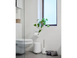 Zone Nova Pedalspand, , 3 L- Toiletbørster & Pedalspande