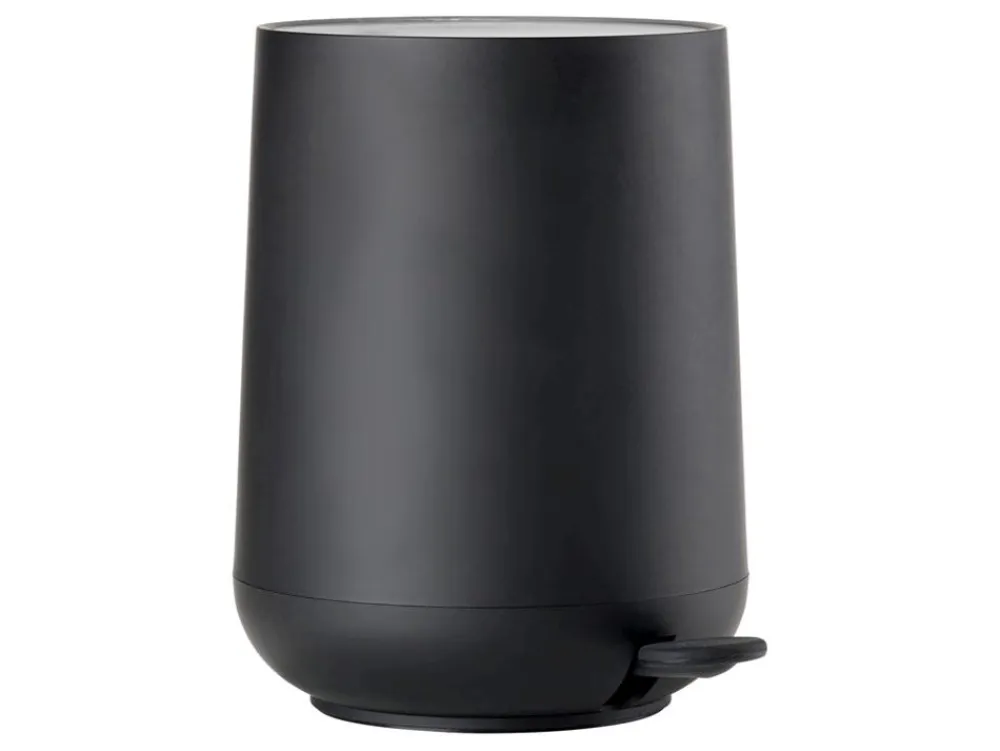 Zone Nova Pedalspand, , 5 L- Toiletbørster & Pedalspande