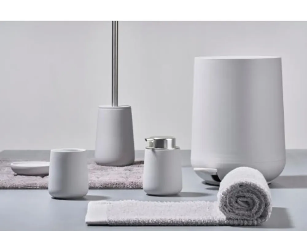 Outlet Nova Sæbedispenser, Dispensere & Tandkrus