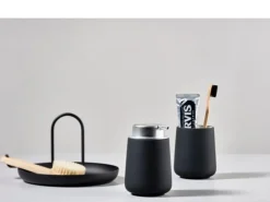 Clearance Nova Sæbedispenser, Dispensere & Tandkrus