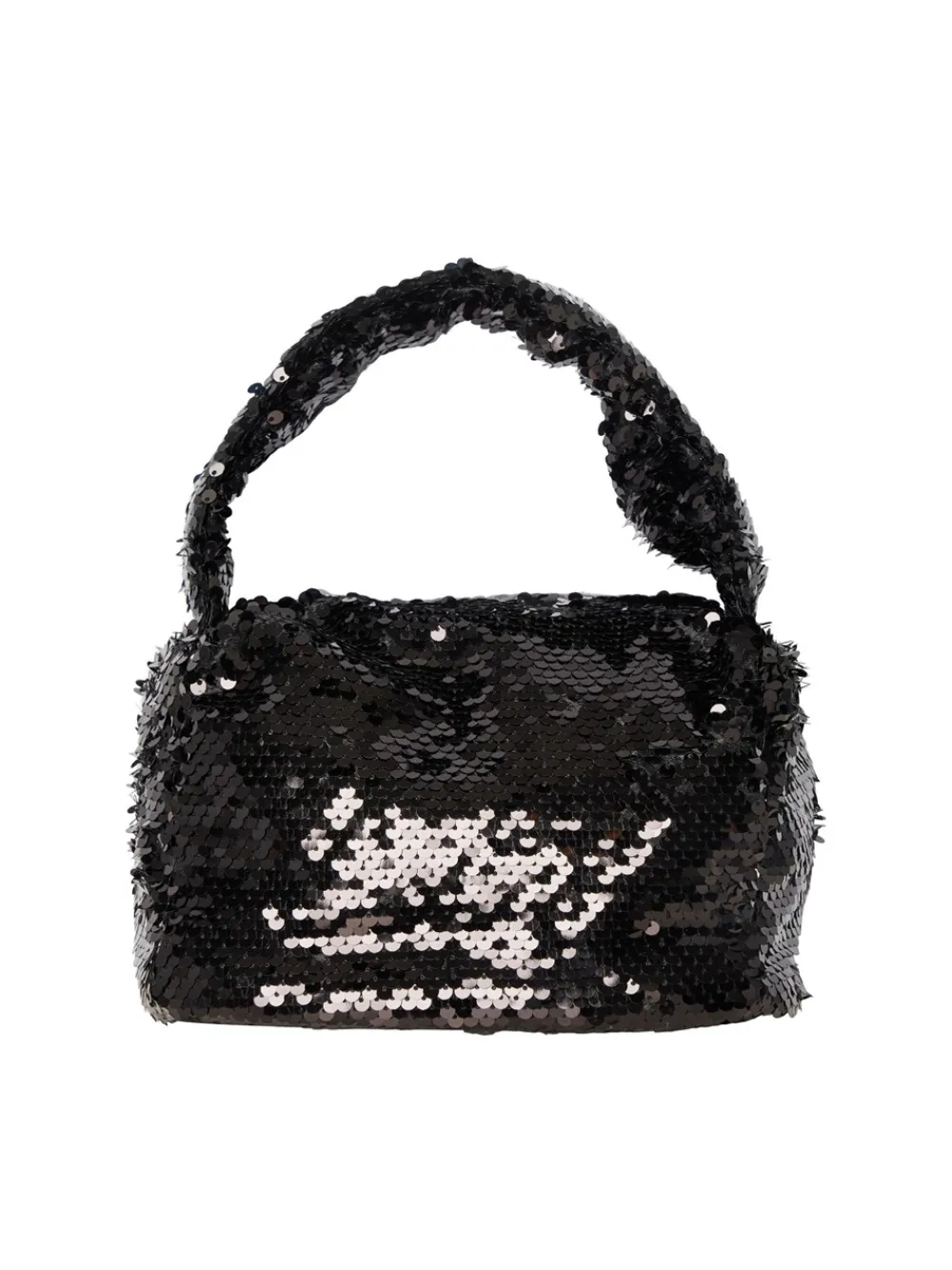 Hot Nova Sequins Taske, Dame Håndtasker