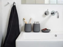 Outlet Nova Tandbørstekrus, Dispensere & Tandkrus