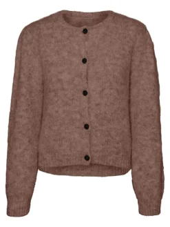 Vero Moda Novah Cardigan, , XL-Dame Cardigans