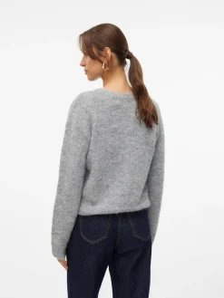 Online Novah Cardigan, , L Dame Cardigans