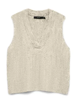 Novah Strikvest, , S Dame Veste