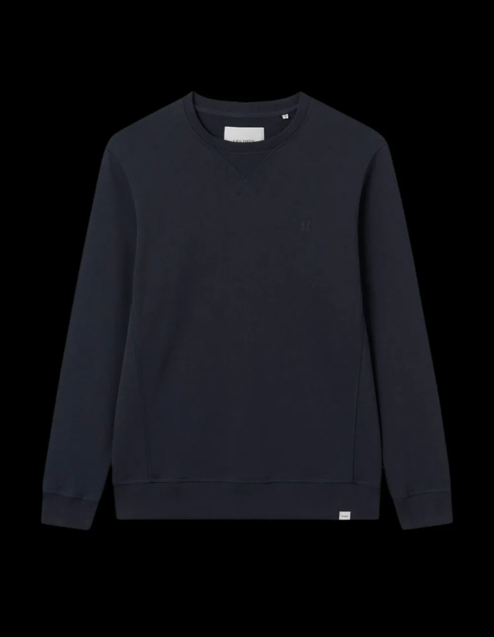 Hot Nørregaard Tonal Sweatshirt, , S Sweatshirts & Trøjer