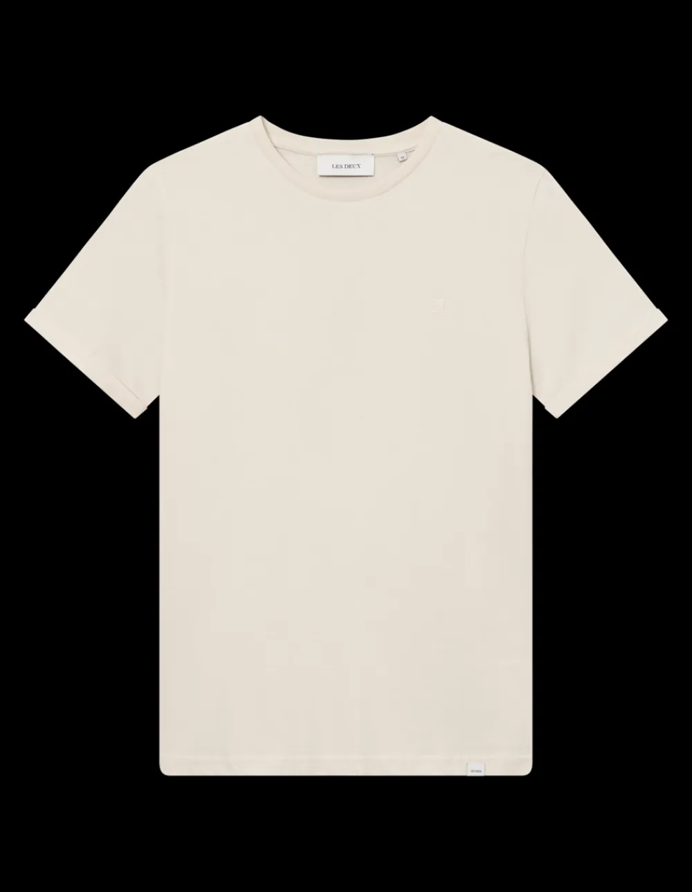Nørregaard Tonal T-shirt, , L T-Shirts & Poloer