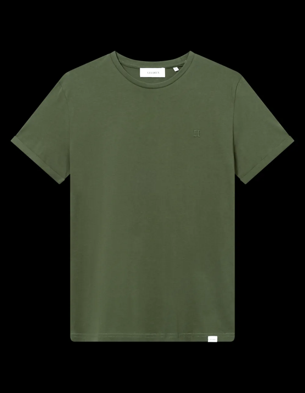 New Nørregaard Tonal T-shirt, , L T-Shirts & Poloer