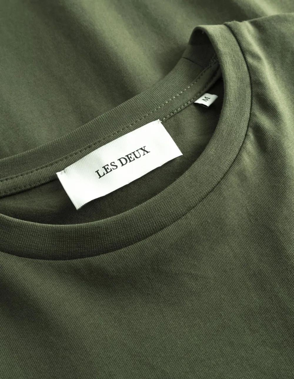 New Nørregaard Tonal T-shirt, , L T-Shirts & Poloer