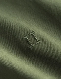 New Nørregaard Tonal T-shirt, , L T-Shirts & Poloer