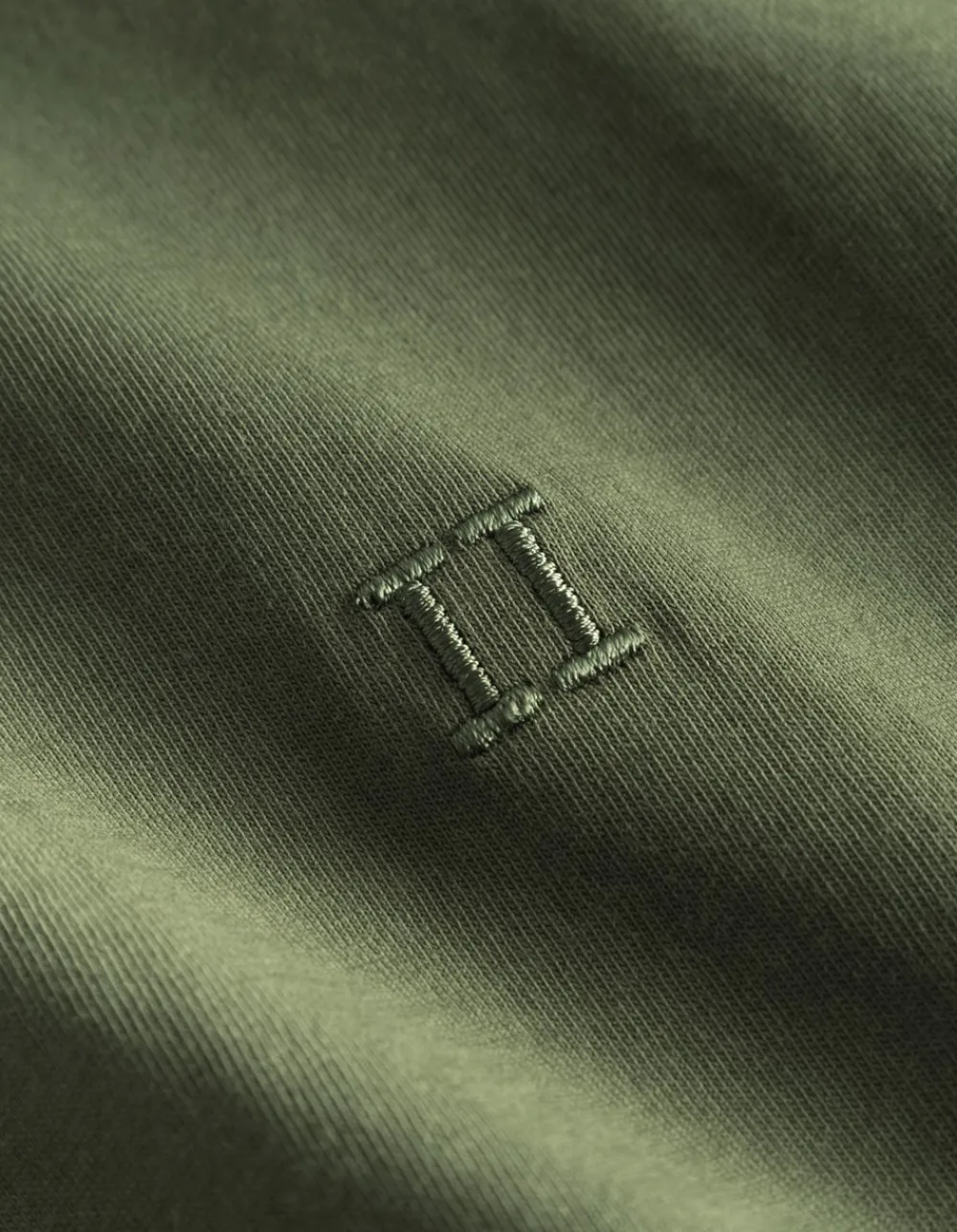 New Nørregaard Tonal T-shirt, , L T-Shirts & Poloer