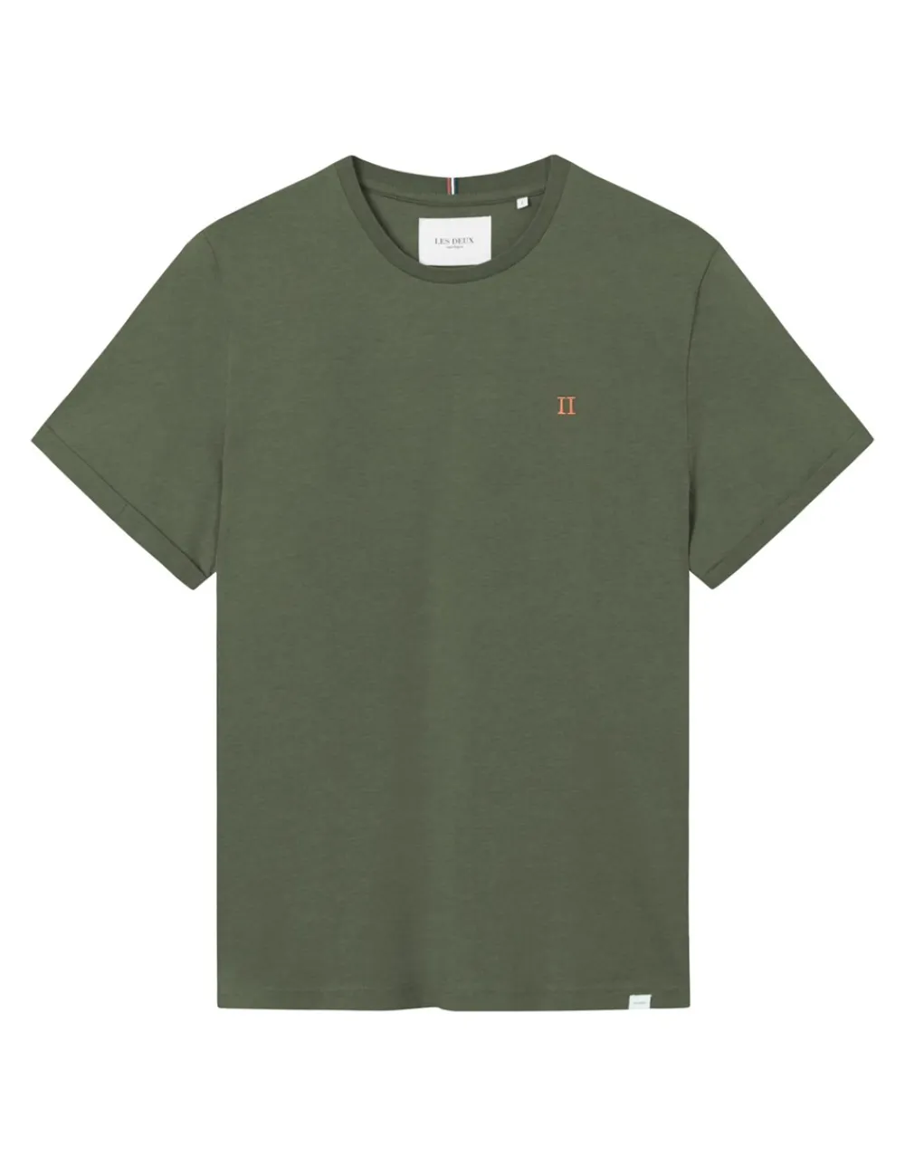Les Deux Nørregaard T-shirt, , L- T-Shirts & Poloer
