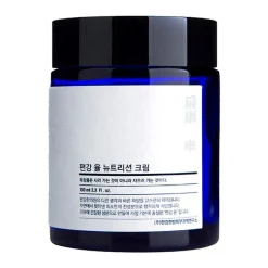 Pyunkang Yul Nutrition Cream, 100 ml- Hudpleje