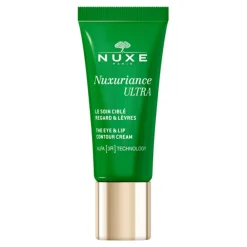Nuxe Nuxuriance Ultra Eye & Lips Contour Cream, 15 ml- Hudpleje
