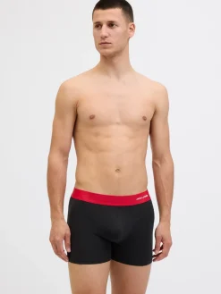 Best Nyjah Bamboo 3-pak Trunks, , M Undertøj