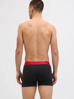 Best Nyjah Bamboo 3-pak Trunks, , M Undertøj