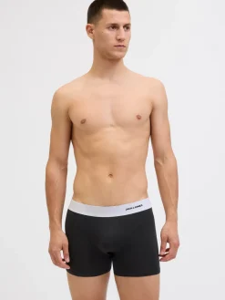 Best Nyjah Bamboo 3-pak Trunks, , M Undertøj