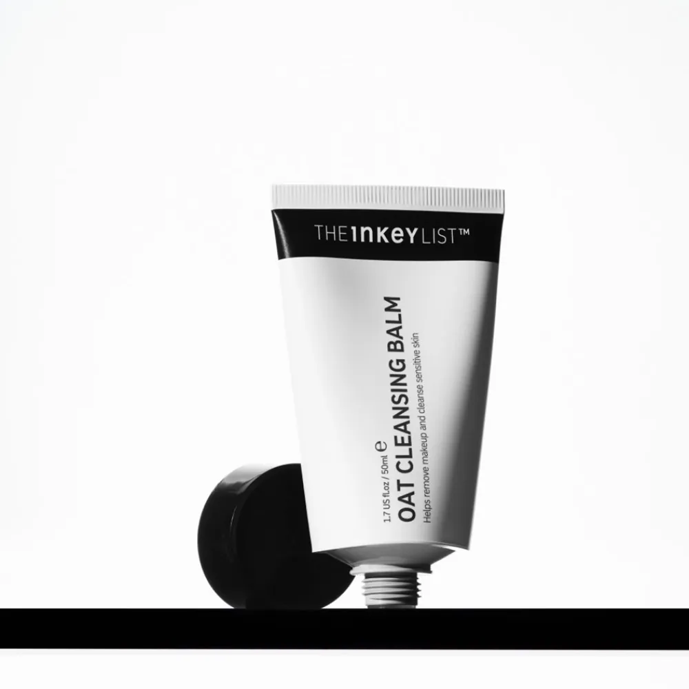Discount Oat Cleansing Balm, 50 ml Hudpleje