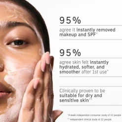 Discount Oat Cleansing Balm, 50 ml Hudpleje