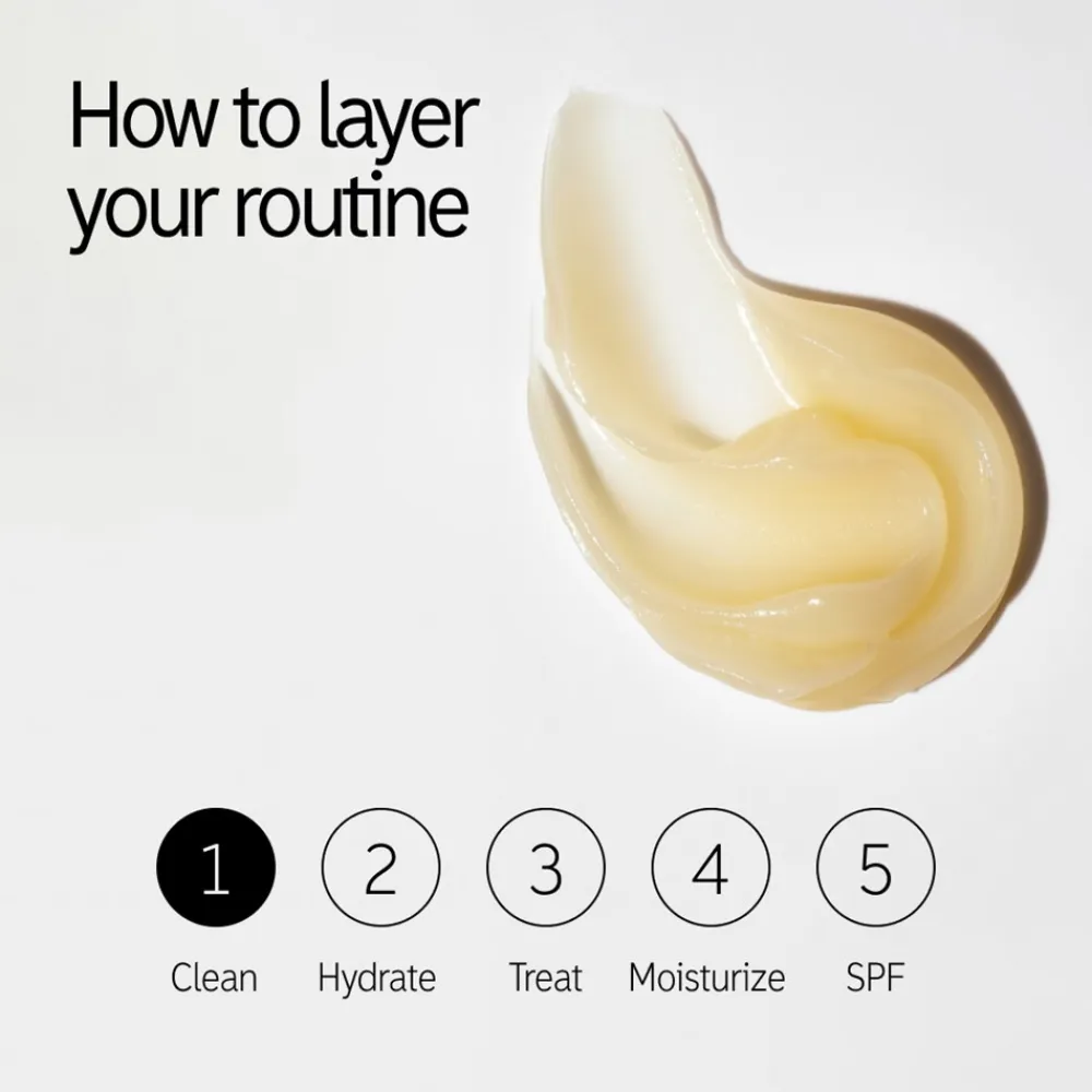 Discount Oat Cleansing Balm, 50 ml Hudpleje