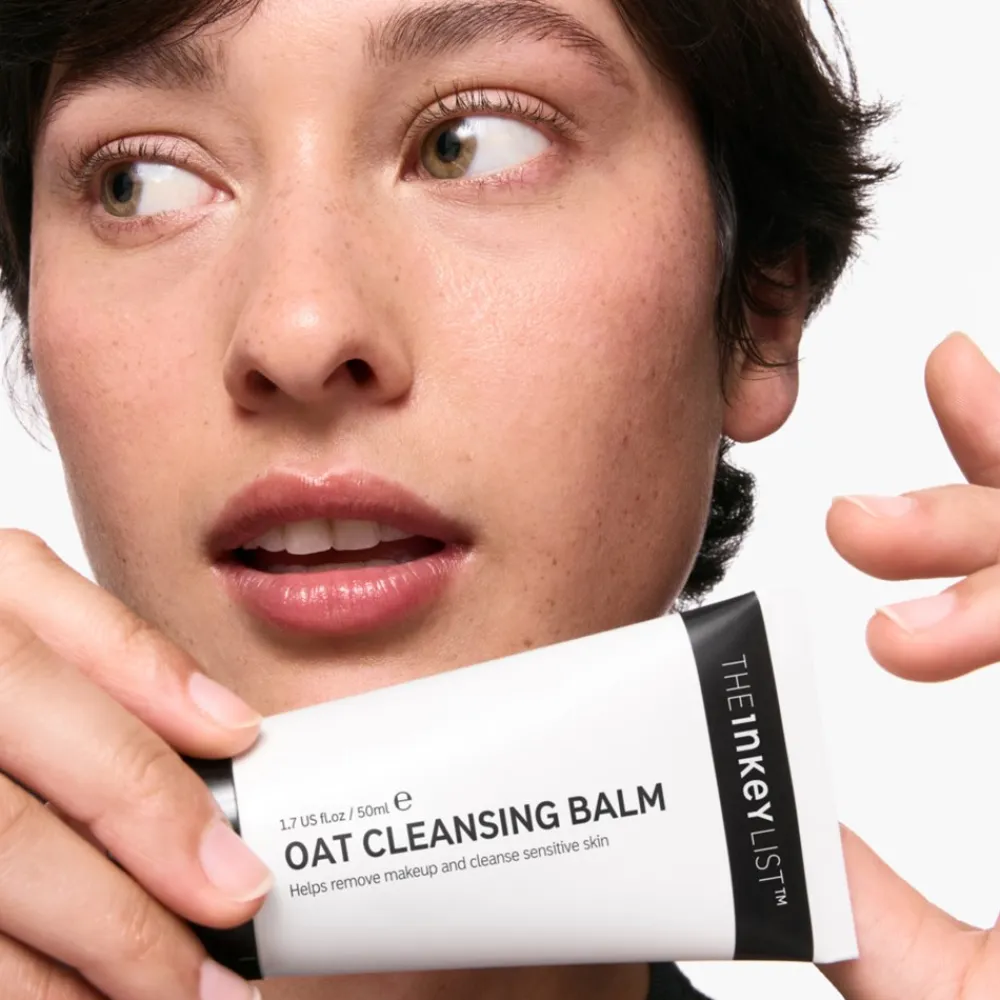 Discount Oat Cleansing Balm, 50 ml Hudpleje