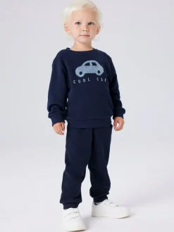 Sale Obear Sweatpants, , 92 cm Børn Bukser & Leggings