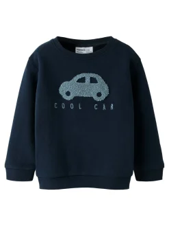 Name It Obear Sweatshirt, , 92 cm-Børn Strik & Sweatshirts