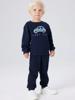 Name It Obear Sweatshirt, , 92 cm-Børn Strik & Sweatshirts