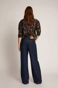 Munthe Obey Bukser, , 42-Dame Jeans